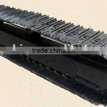 High quality for chassis excavator parts made in China