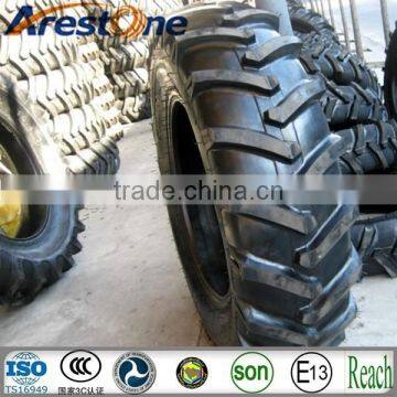 China Top Quality Low Price Tractor Tyre 15 Rim with DOT CCC SONCAP