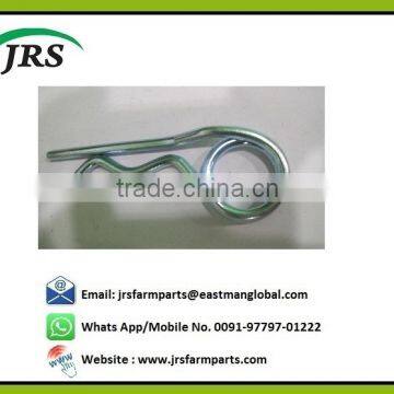 Steel Hardened Locking R Pin, Linch Pins,cotter Pins