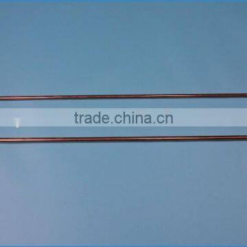 5/8" 3/4" Copper Bonded Earthing Grounding Rod photo-2