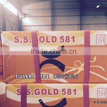 Wholesale Importer of Tiller Blade for Farm Tractor photo-4