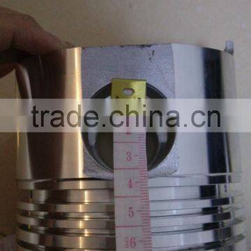 Small Tractor Engine Piston photo-4