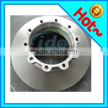 Truck brake disc price for MAN 81508030020