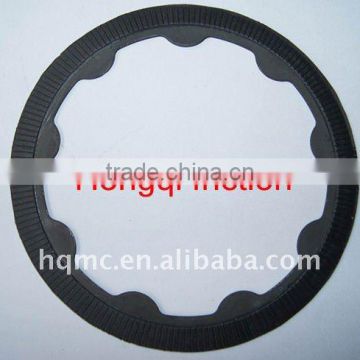 excavator swing motor transimission friction disc