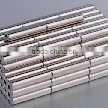 Cylinder NdFeB Magnet Discs photo-3