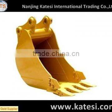 Heavy Equipment PC200 Excavator Hydraulic Bucket