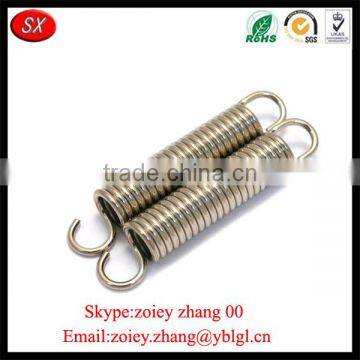 China Reasonable Price Stainless Steel Tension Spring photo-4
