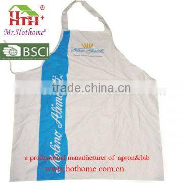 Beautiful Promotion Black Apron photo-3