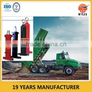 fc Type Hydraulic Cylinder Accessories for Trucks photo-6