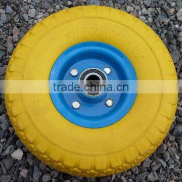 3.00-4 pu Tyre for Beach Wagon photo-3