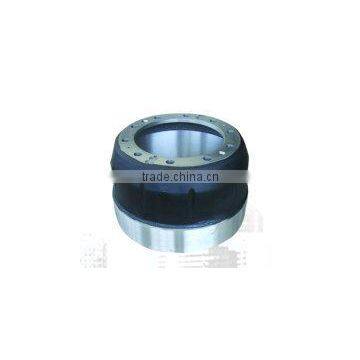 truck parts brake drum