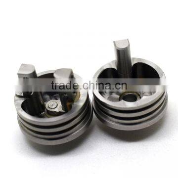 Factory custom high precision CNC machining sus electronic parts