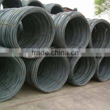 Carbon Steel Wire Rod From Top Manufacturer photo-4