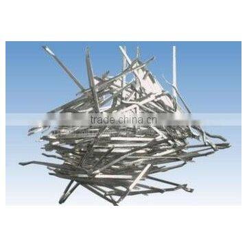 2015 Hot Sale Product Melt Extracted Steel Fibre for Refractory Materials for Power Plant ML304/35/.50ST photo-5