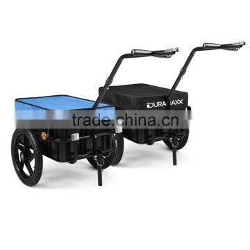 Bricycle cargon trailer/box trailer