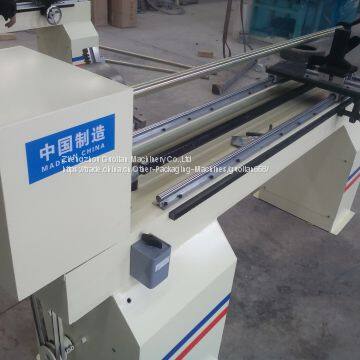 GL-706 Mini Size Small Equipment for Marking Tape Cutting photo-4