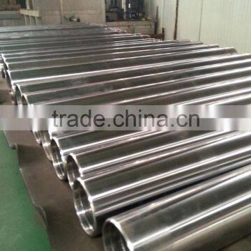 40 Tons Telescopic Hydraulic Cylinder for Dump Truck Tipping Trailer photo-3