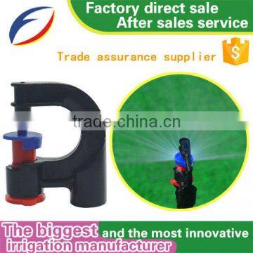 Rotor Micro Sprinkler for Irrigation/Micro Rain Sprinkler/Butterfly Sprinkler photo-6
