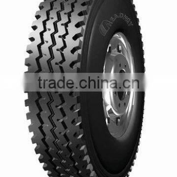 Truck Tyres