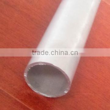 Customized Circular aluminum pipe /aluminum profile extrution