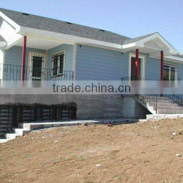 CE Prefabricated House Villa