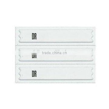 EAS anti-theft Super sensitive AM security label