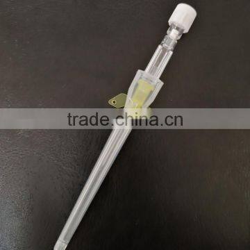 IV cannula/pen-like/butterfly/small wing