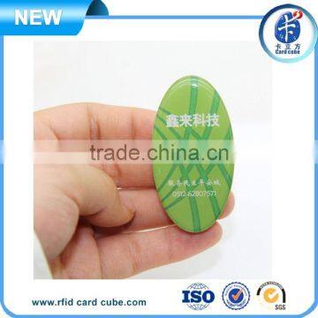 RFID Tag for Contactless Access Control photo-5