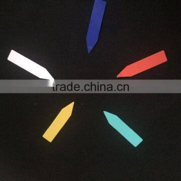 Plastic Label PVC Waterproof Gardening Label Flower Label Plant Tag photo-3