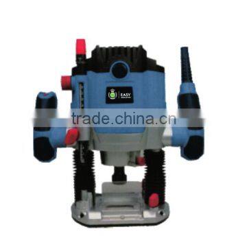 Wood Tool 1800W 50mm Woodworking Router Engraving Machine photo-2