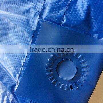 PE High Strength Cross Laminated Tarpaulin With All Specifications photo-3