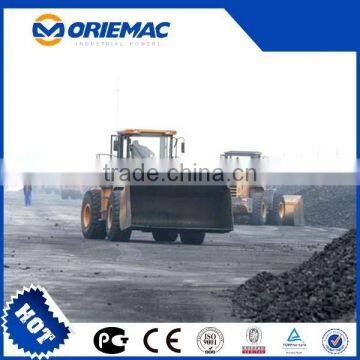 Front End Loader Prices LONKING LG843 Front Loader photo-4