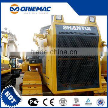 TOP BRAND SHANTUI 320HP Bulldozer SD32W FOR HOT SELL Blade Capacity 10M3