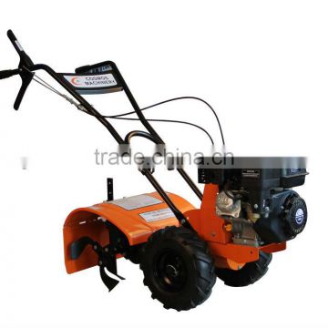 6.5hp farming ploughing machine /gasoline agriculture tools