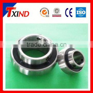 Heavy duty pillow block ball bearing p204