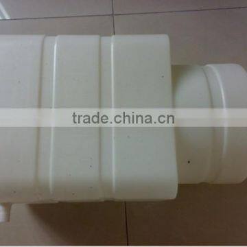 Plastic Radiator Water Tank Bottle for Car PE Water Storage Tank Huizhou Factory photo-2