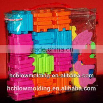 Customized Hot Sale Plastic Toy Fruit Toy Colorful Toy Huizhou Factory photo-5