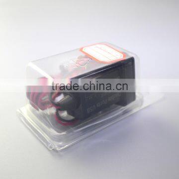 Car Usb Charger , Usb Power Charger Socket* photo-4