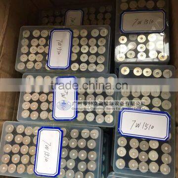 9.52mm 3/8" PE Tube for Mist Cooling System photo-4