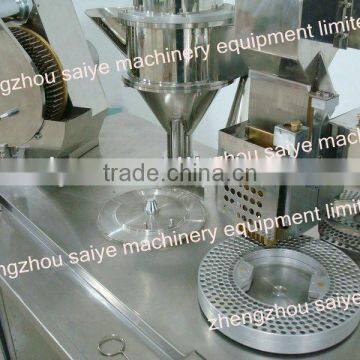 Semi Automatic Capsule Filling Machine photo-4
