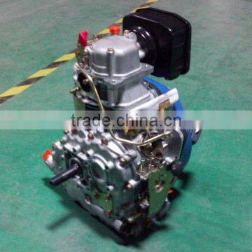 Diesel Engine, 5HP, Engine Part photo-4