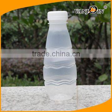 330ml PP Hot-Fill Bottles for Beverage photo-2