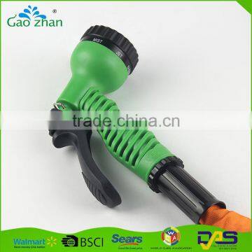 High Pressure Expandable Water Hose With Multi-function Hose Spray Gun photo-4