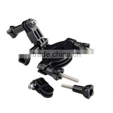 VMT Customized Aluminum GoPros Camera Mounting Kit