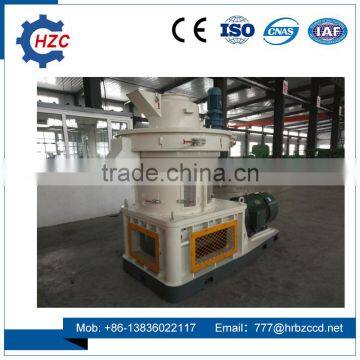 HZCK900M Series Sawdust Briquette Charcoal Making Machine photo-4