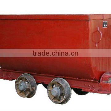 coal Mining Cart