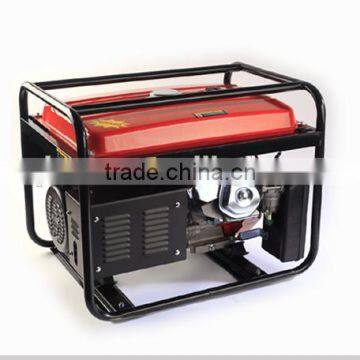 Hot Style 1kw 2kw 2.5kw 2.8kw 3kw 5kw 6kw 6.5kw 7kw 8kw 10kw Gasoline Generator /Generador de la Gasolina photo-4