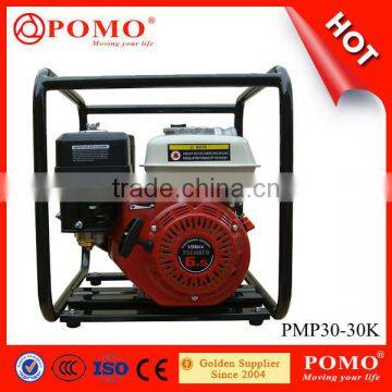 Chinese Good Quality High Efficiency Diesel Pump,Water Fountain,Car Wash High Pressur Water Pump photo-3