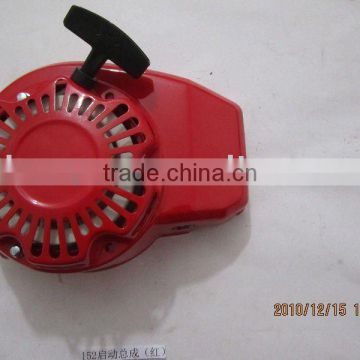 starter assy for gasoline engine