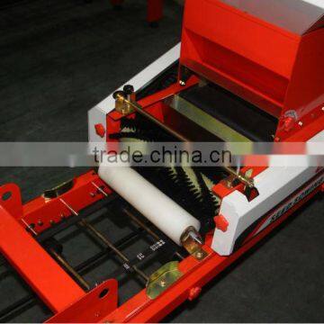 SBL-280 Hydraulic Seeder, Seed Drilling Machine photo-5